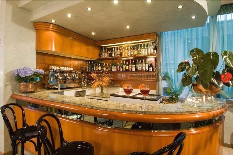 Hotel Alsen ريميني المظهر الخارجي الصورة