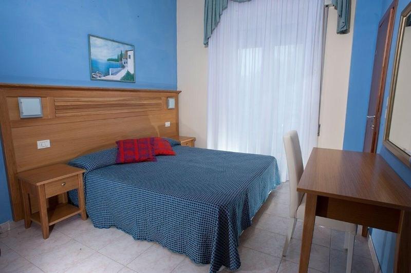 Hotel Alsen ريميني المظهر الخارجي الصورة