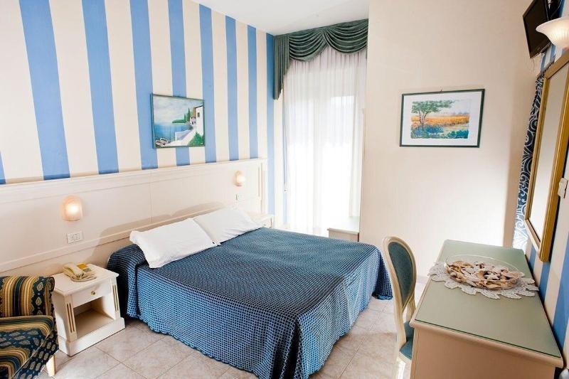 Hotel Alsen ريميني المظهر الخارجي الصورة