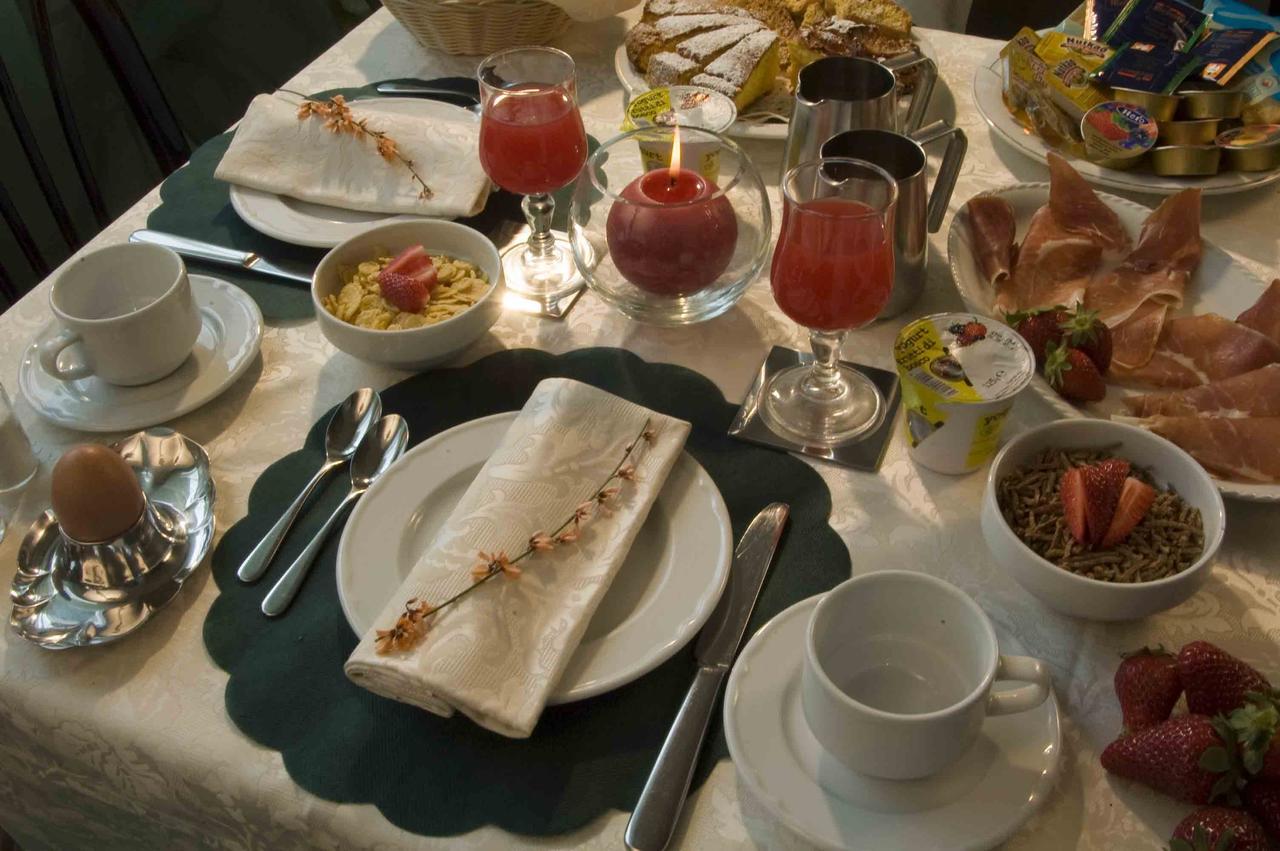 Hotel Alsen ريميني المظهر الخارجي الصورة